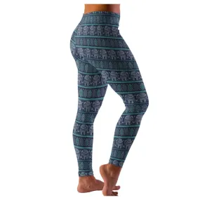 24/7 Leggings - Nellie