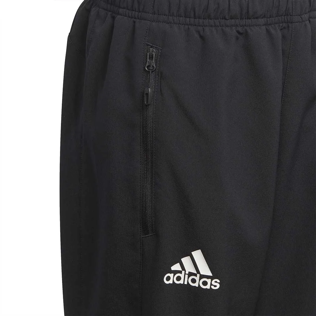 adidas - Kids' (Youth) Rink Pant (GF8196)