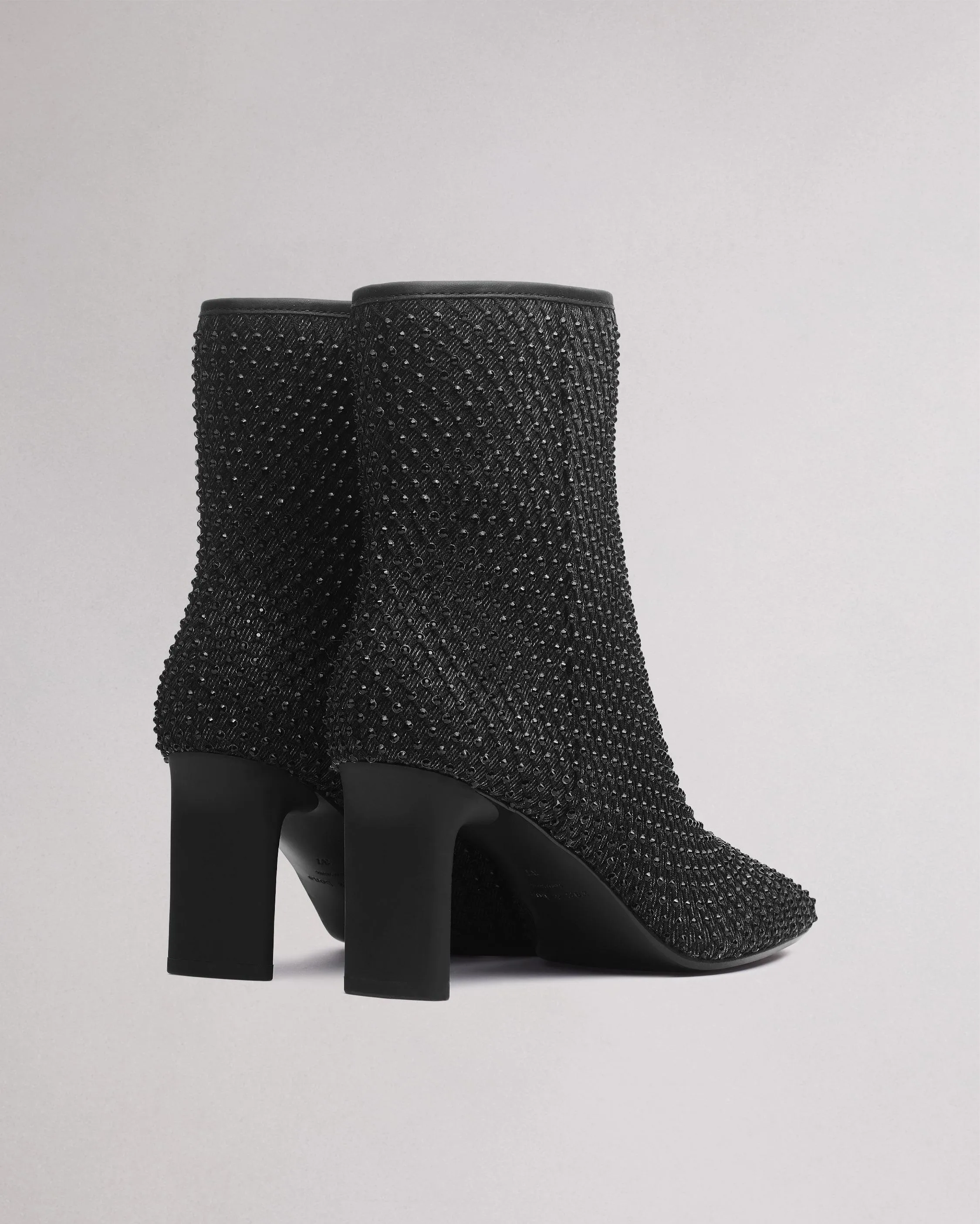 Aja Diamante Boot