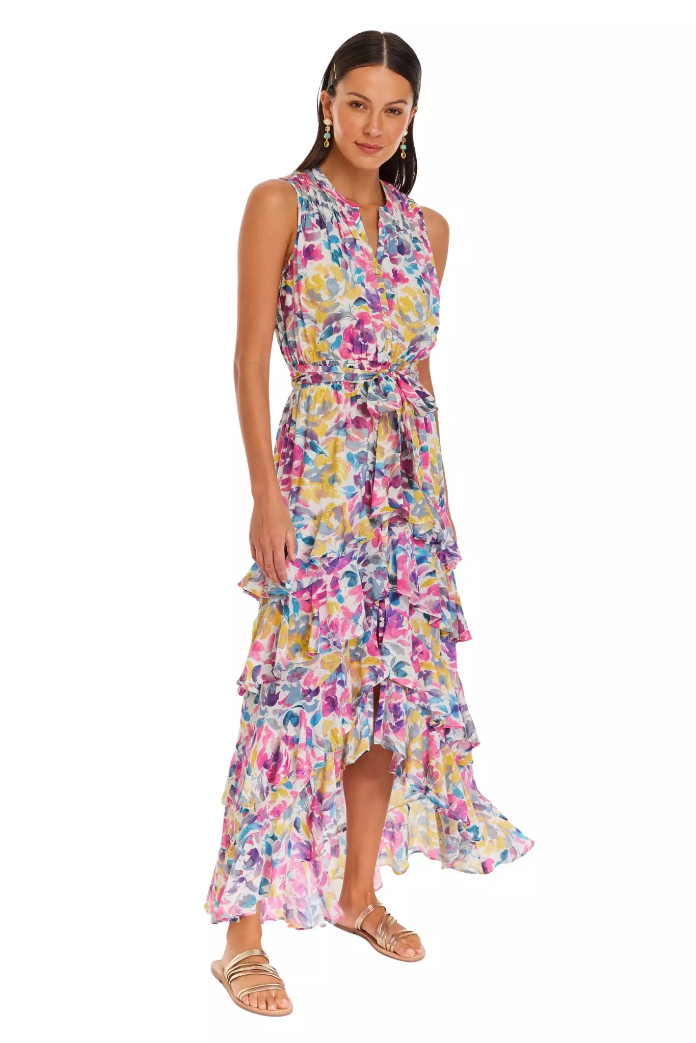 Allison NY Aliza Dress