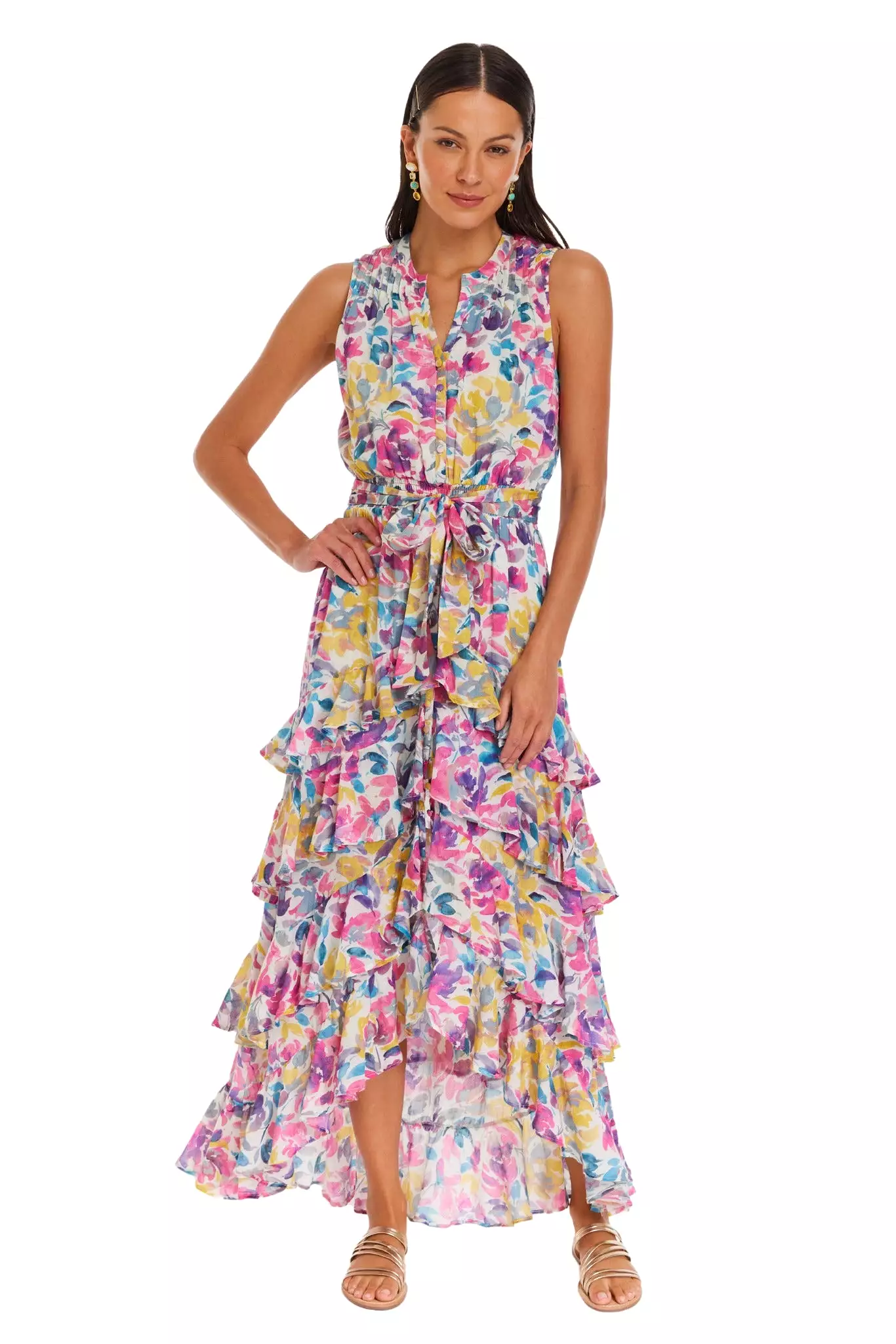 Allison NY Aliza Dress