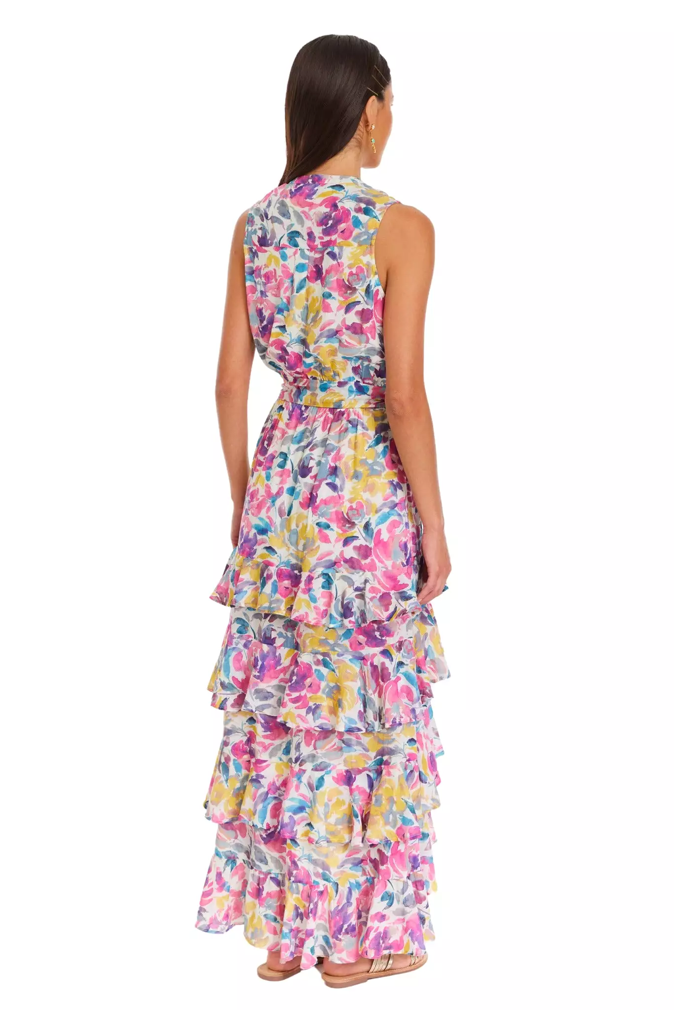 Allison NY Aliza Dress