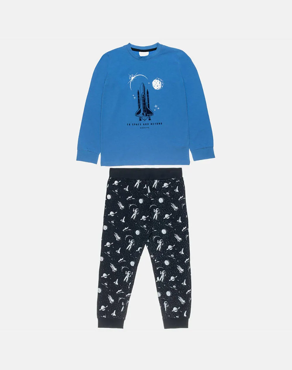 ALOUETTE PAJAMAS