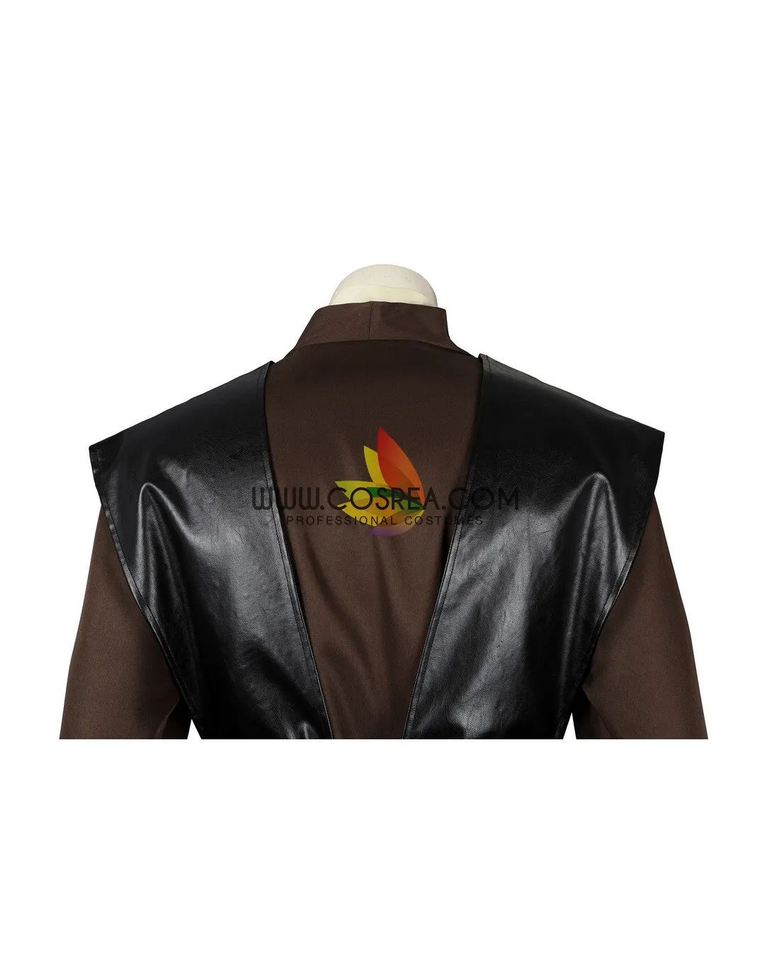 Anakin Skywalker Star Wars Attack of the Clones Custom Costume