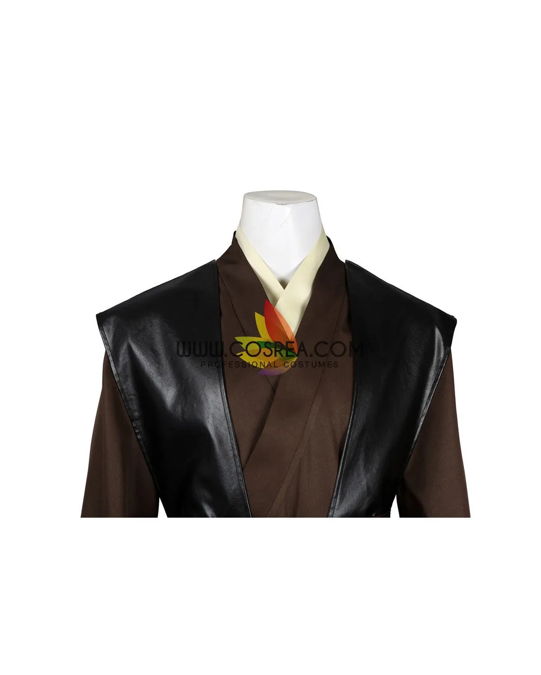 Anakin Skywalker Star Wars Attack of the Clones Custom Costume