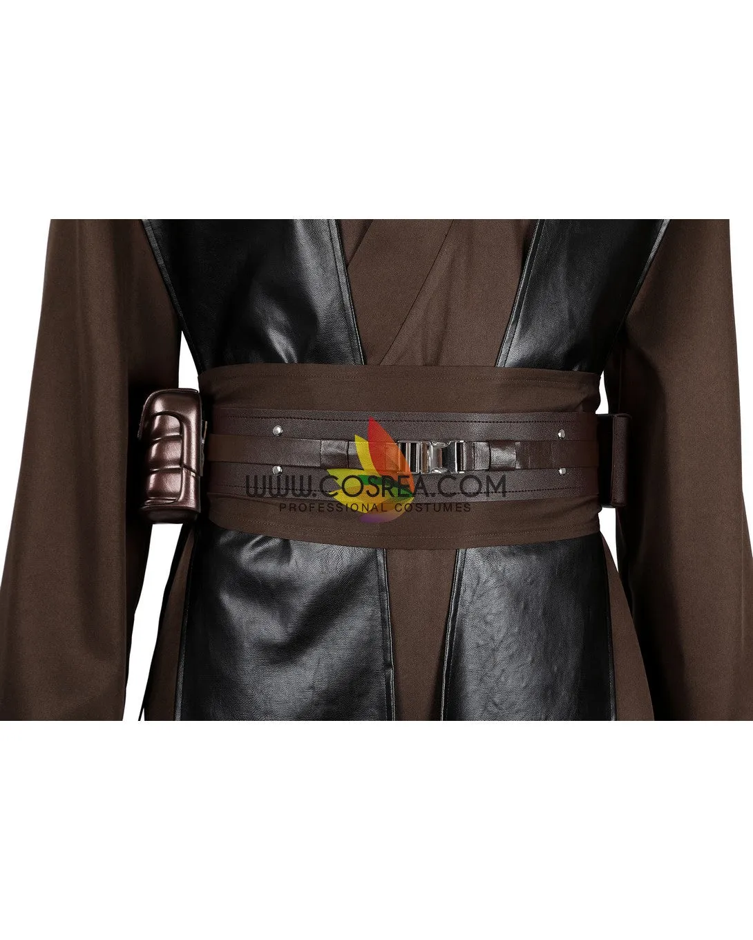 Anakin Skywalker Star Wars Attack of the Clones Custom Costume