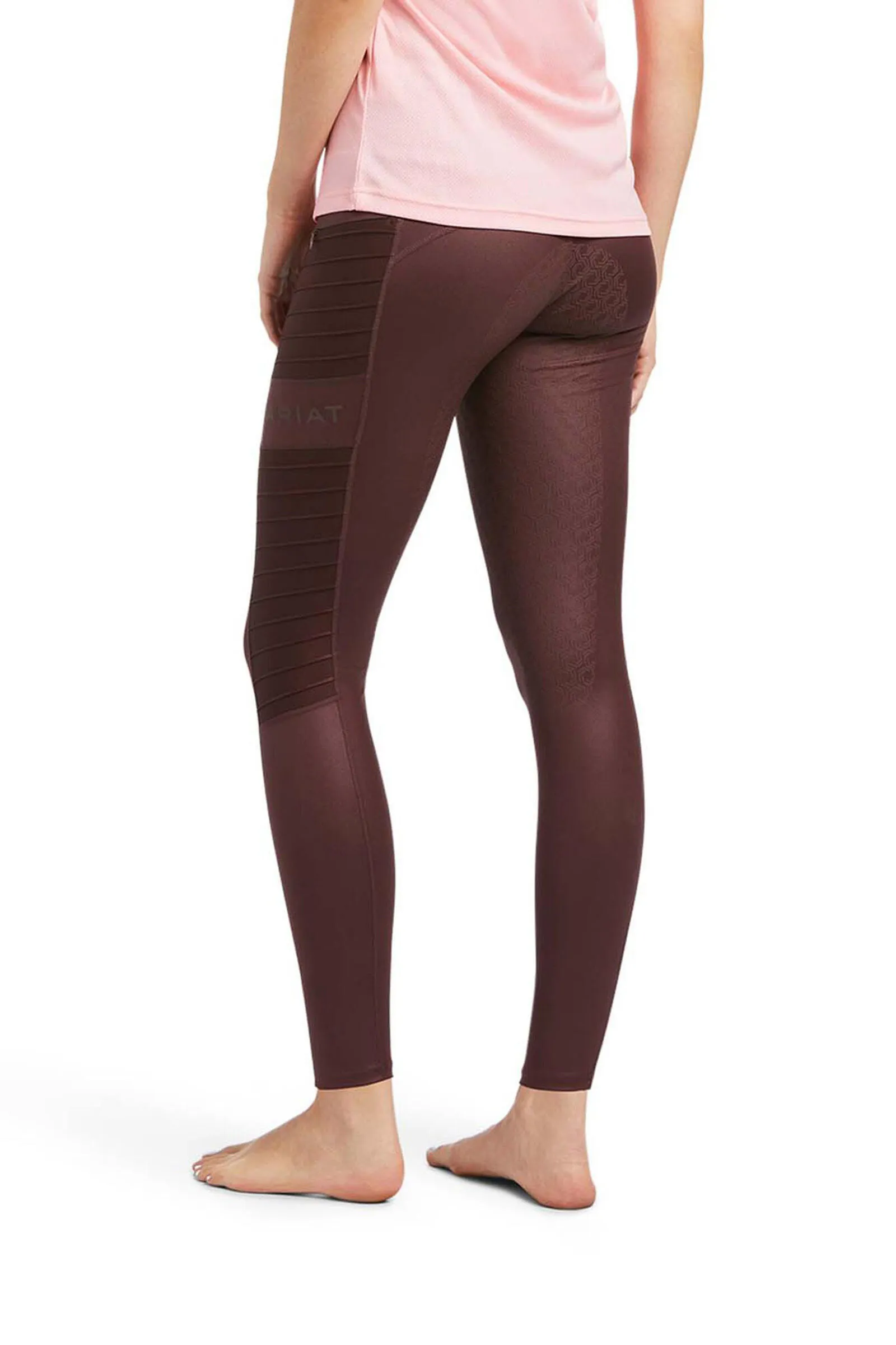 Ariat Eos Moto Women's Fullseat Tights