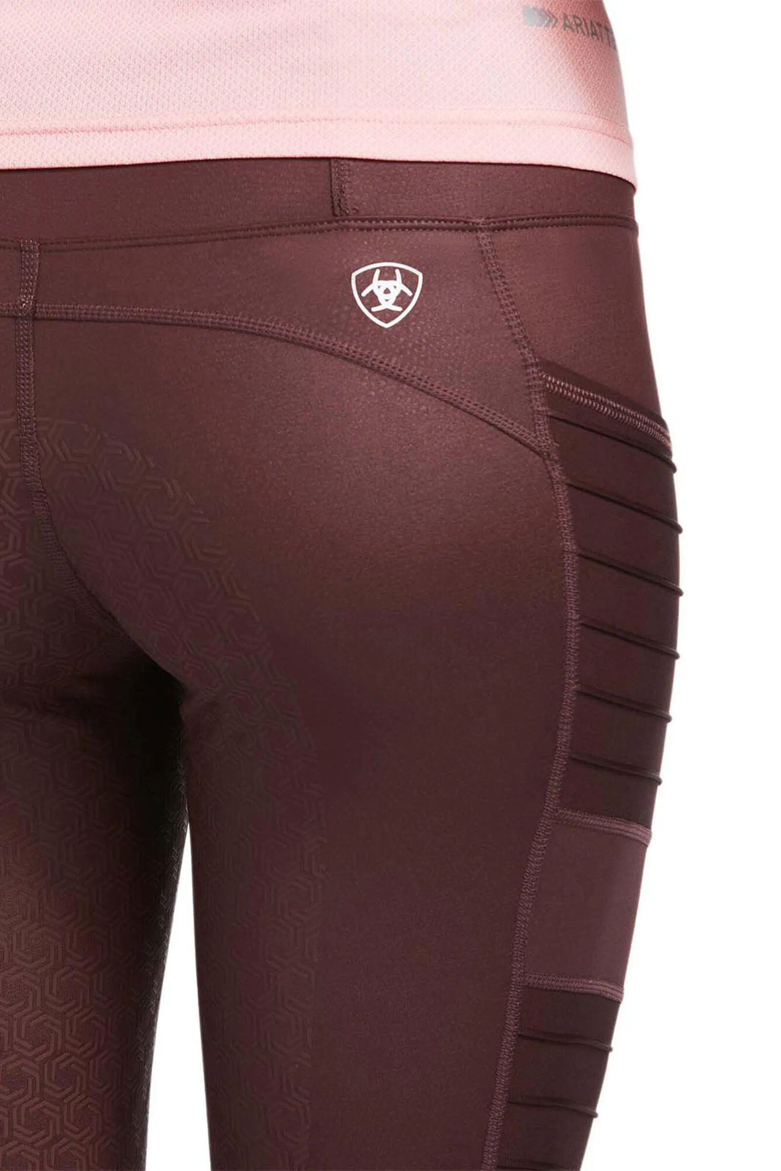 Ariat Eos Moto Women's Fullseat Tights