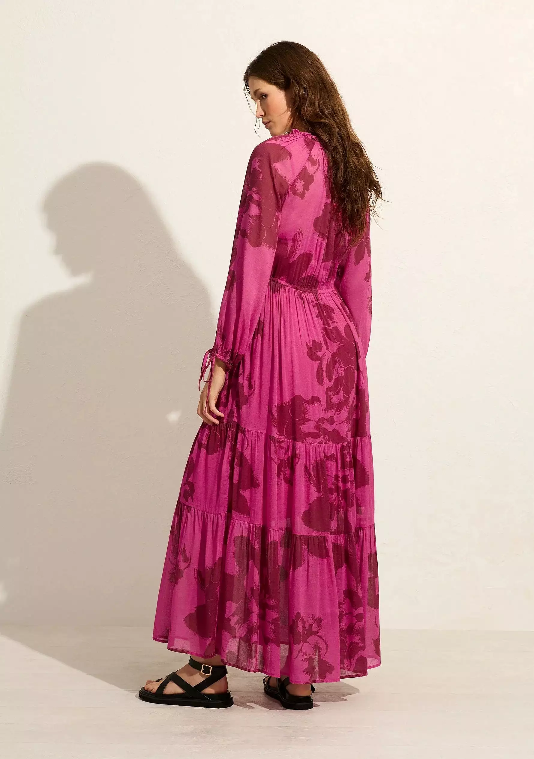 Auguste the Label Ezra Maxi Dress