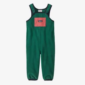 Baby Synchilla Overalls