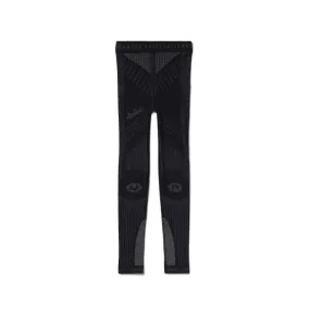 Base Layer Leggings - Black / Greggio