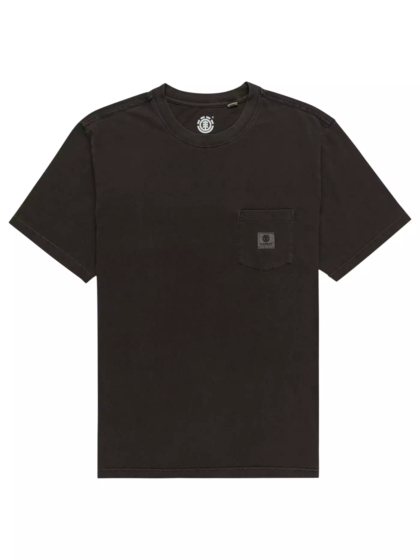 Basic Pocket Pigment T-Shirt