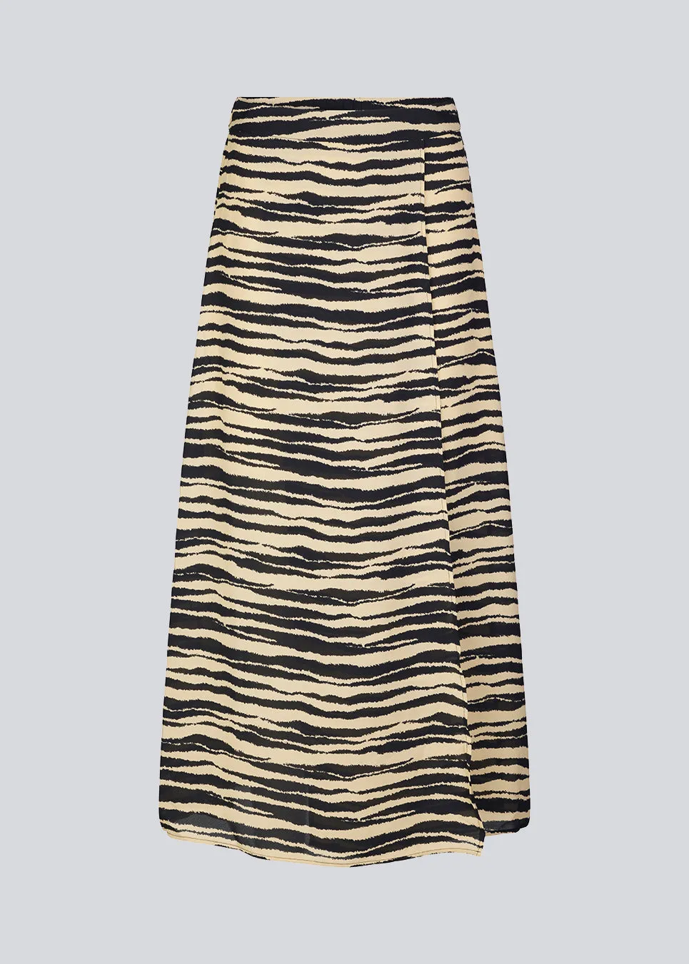 BeckyMD skirt - Moonstone Tiger