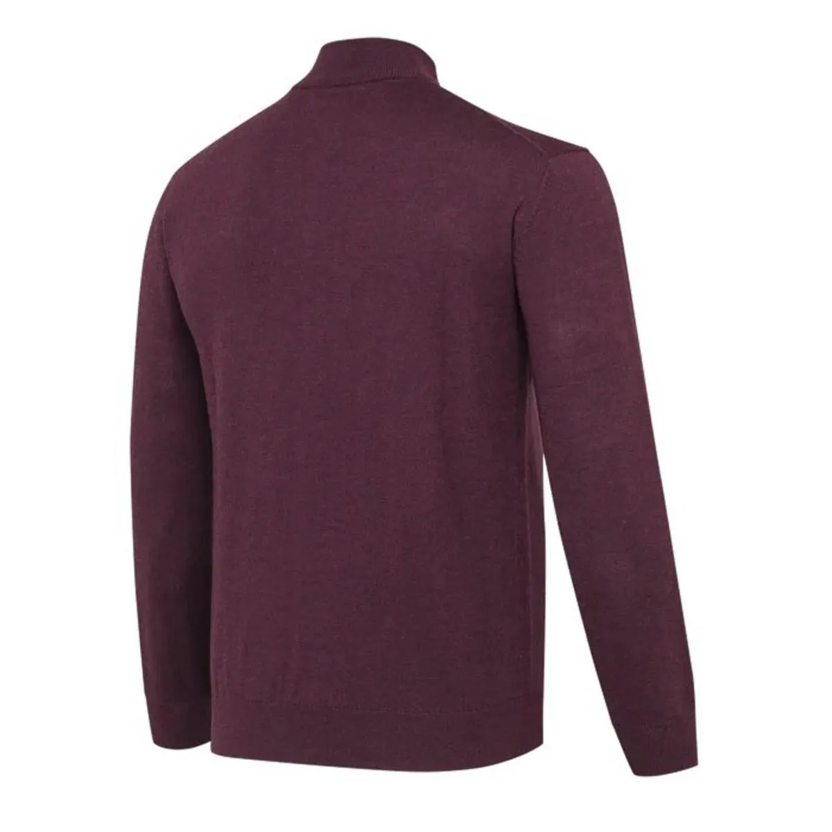 Beretta Merino Half Zip Sweater