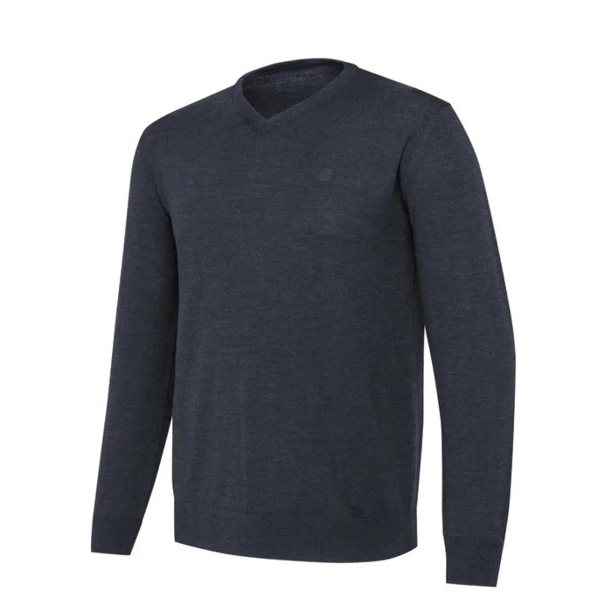 Beretta Merino V-Neck Sweater