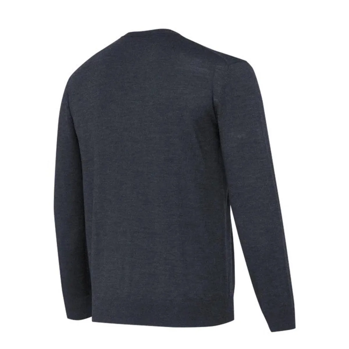 Beretta Merino V-Neck Sweater