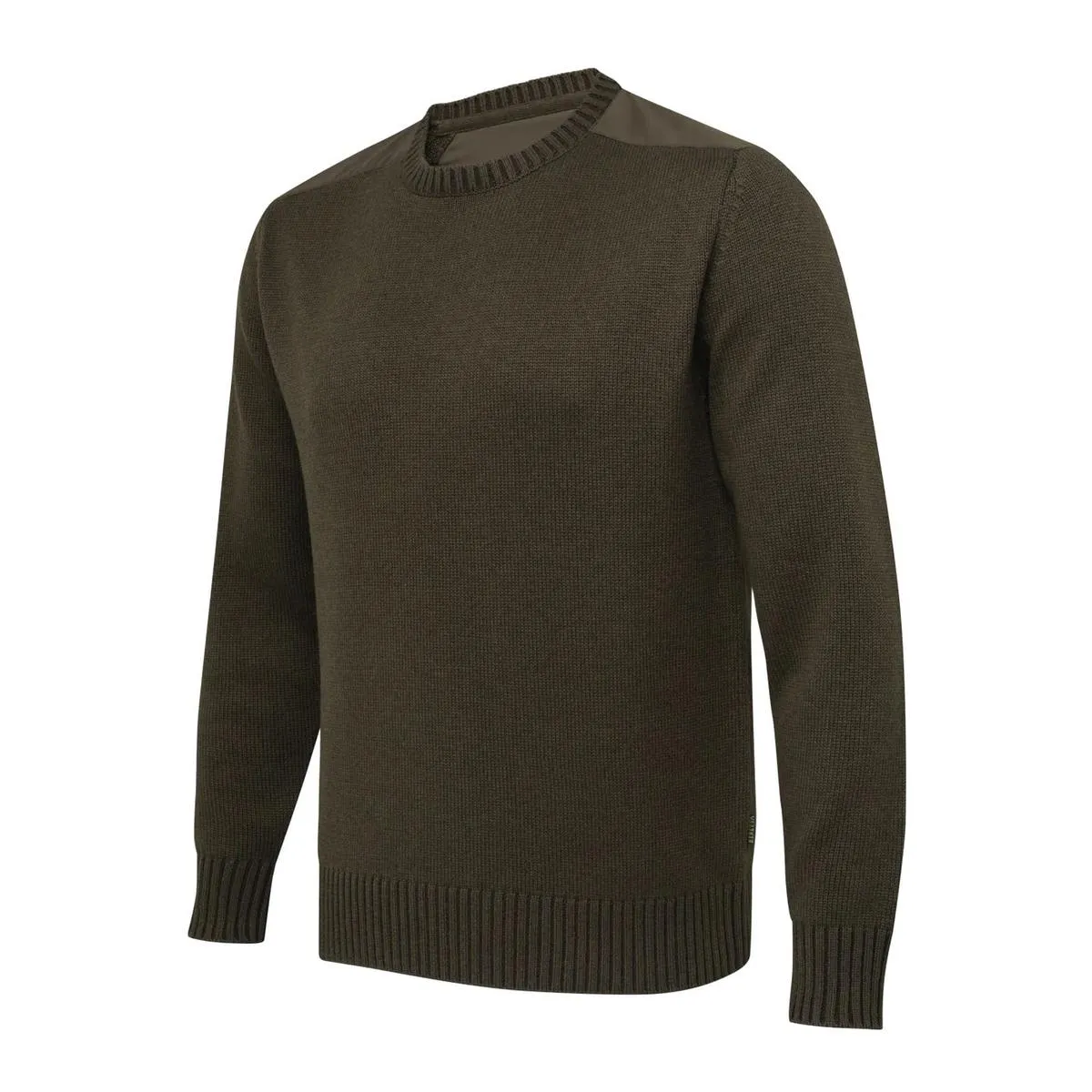 Beretta Wilton Crew Neck Tech Sweater