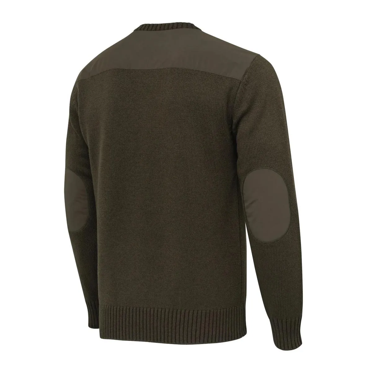 Beretta Wilton Crew Neck Tech Sweater