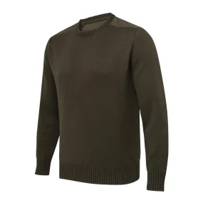 Beretta Wilton Crew Neck Tech Sweater