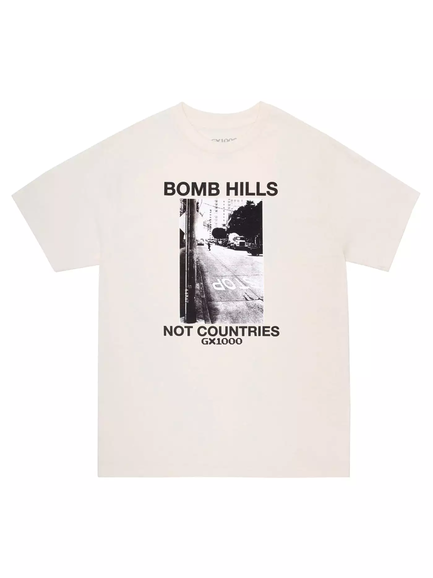 Bomb Hills T-Shirt