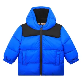 BOSS PUFFER JACKET J06275