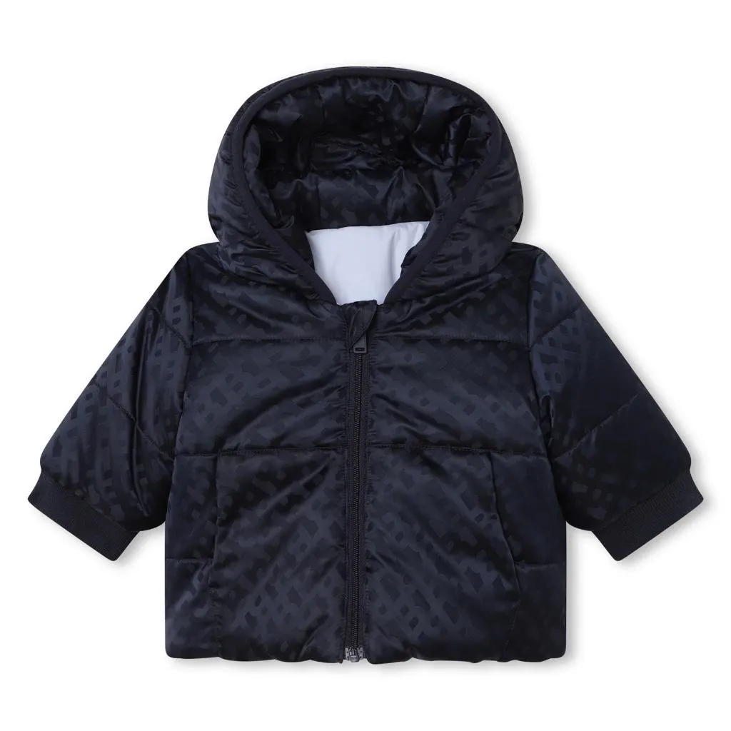 BOSS PUFFER JACKET J96107