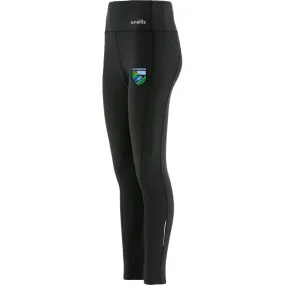 Brosna Gaels Riley Full Length Leggings