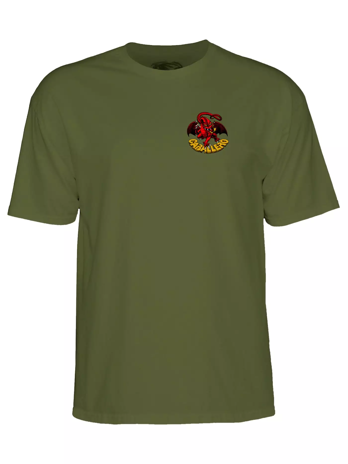 Cab Classic Dragon II T-Shirt