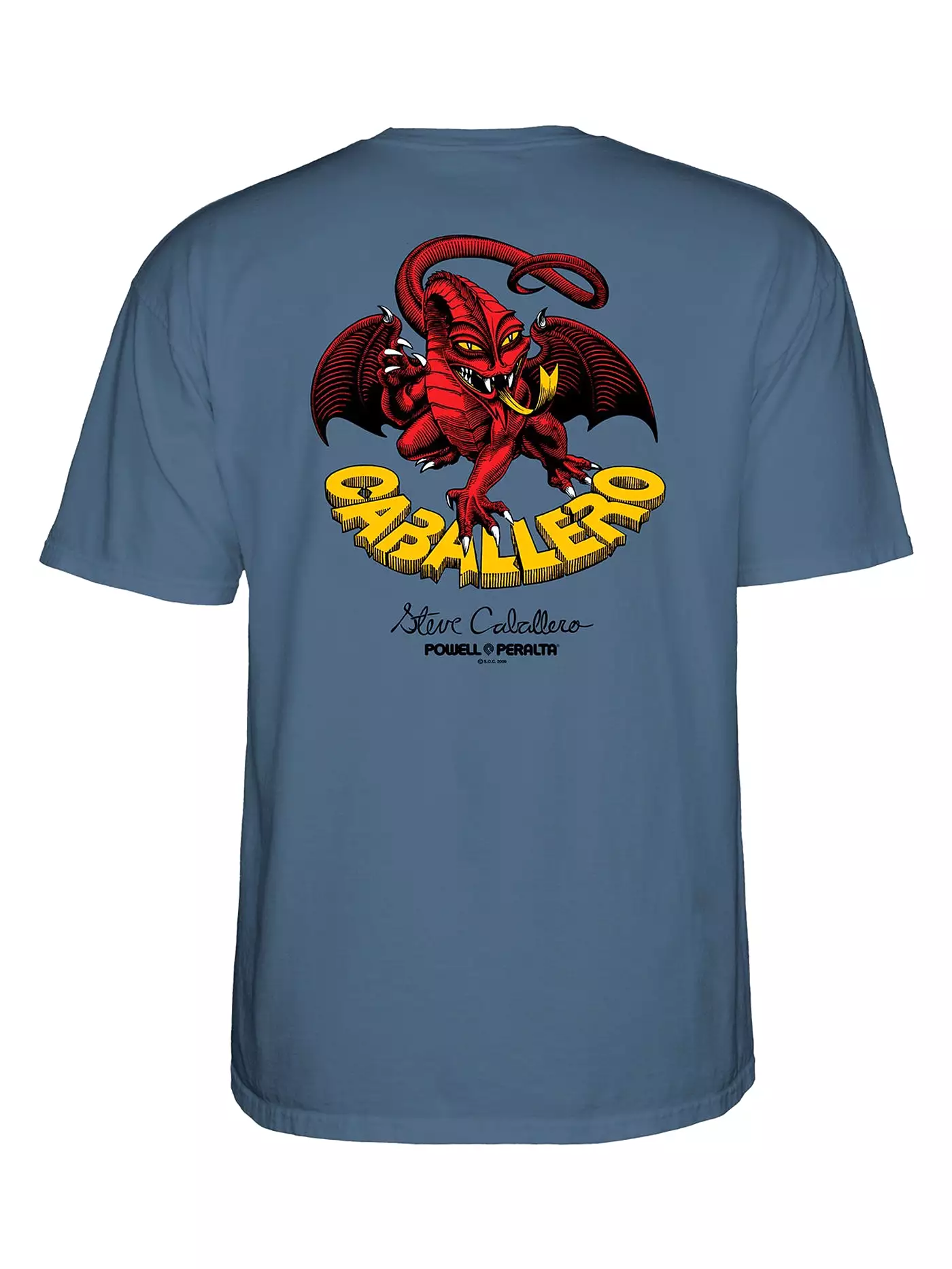 Cab Classic Dragon II T-Shirt