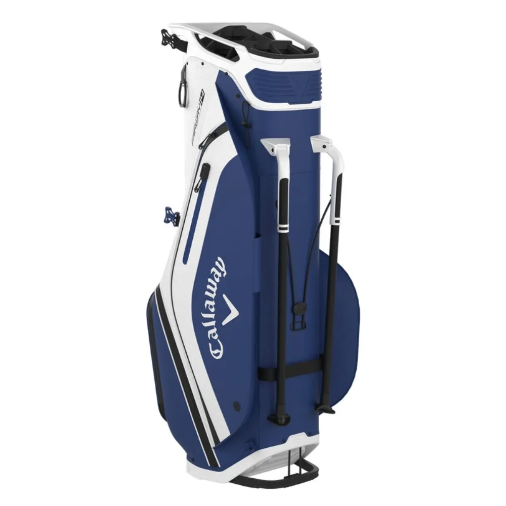 Callaway Fairway 14 Stand Golf Bag 2024