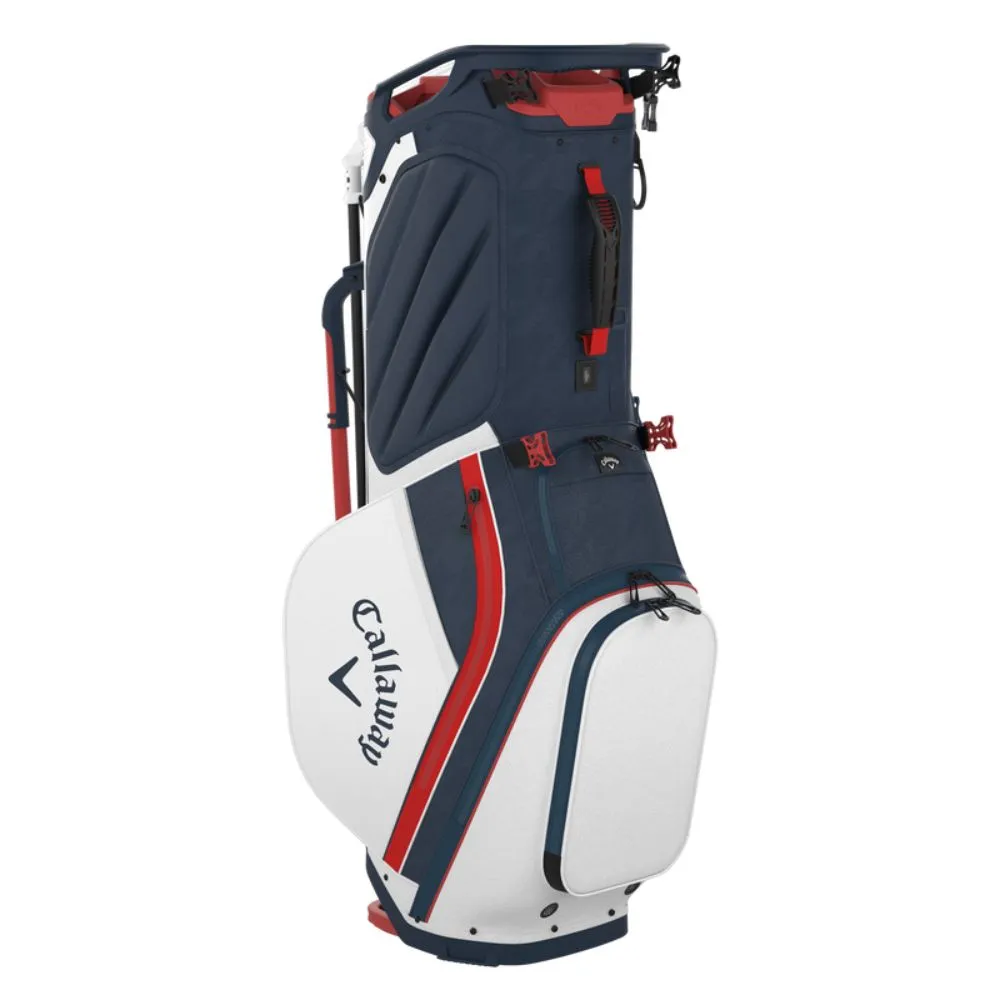 Callaway Fairway 14 Stand Golf Bag 2024