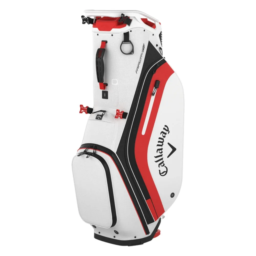 Callaway Fairway 14 Stand Golf Bag 2024