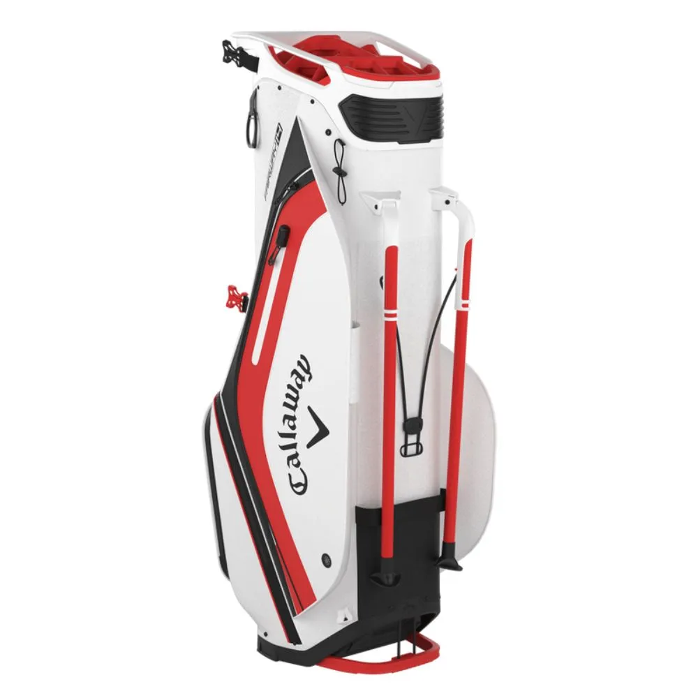 Callaway Fairway 14 Stand Golf Bag 2024