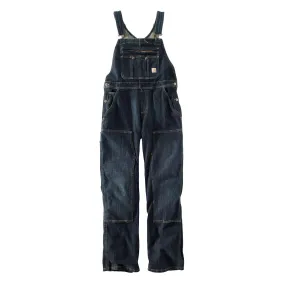 Carhartt Brewster Double Front Bib Overalls