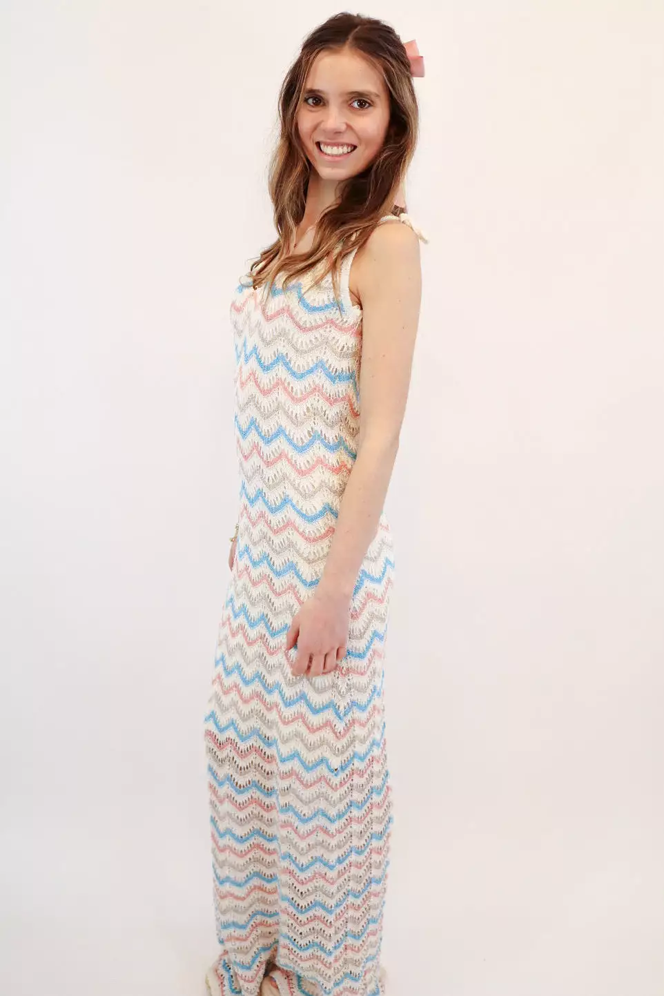 Carina Dress