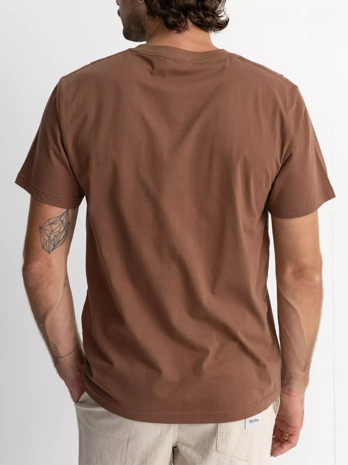 Classic Brand T-Shirt