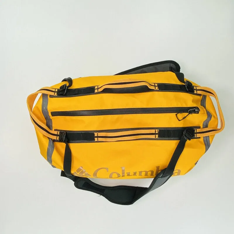 Columbia  OutDry Ex™ 40L Duffle - Duffel di seconda mano - Arancia - Taglia unica