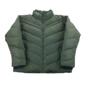 Columbia Winter Puffer Jacket - Women/XL