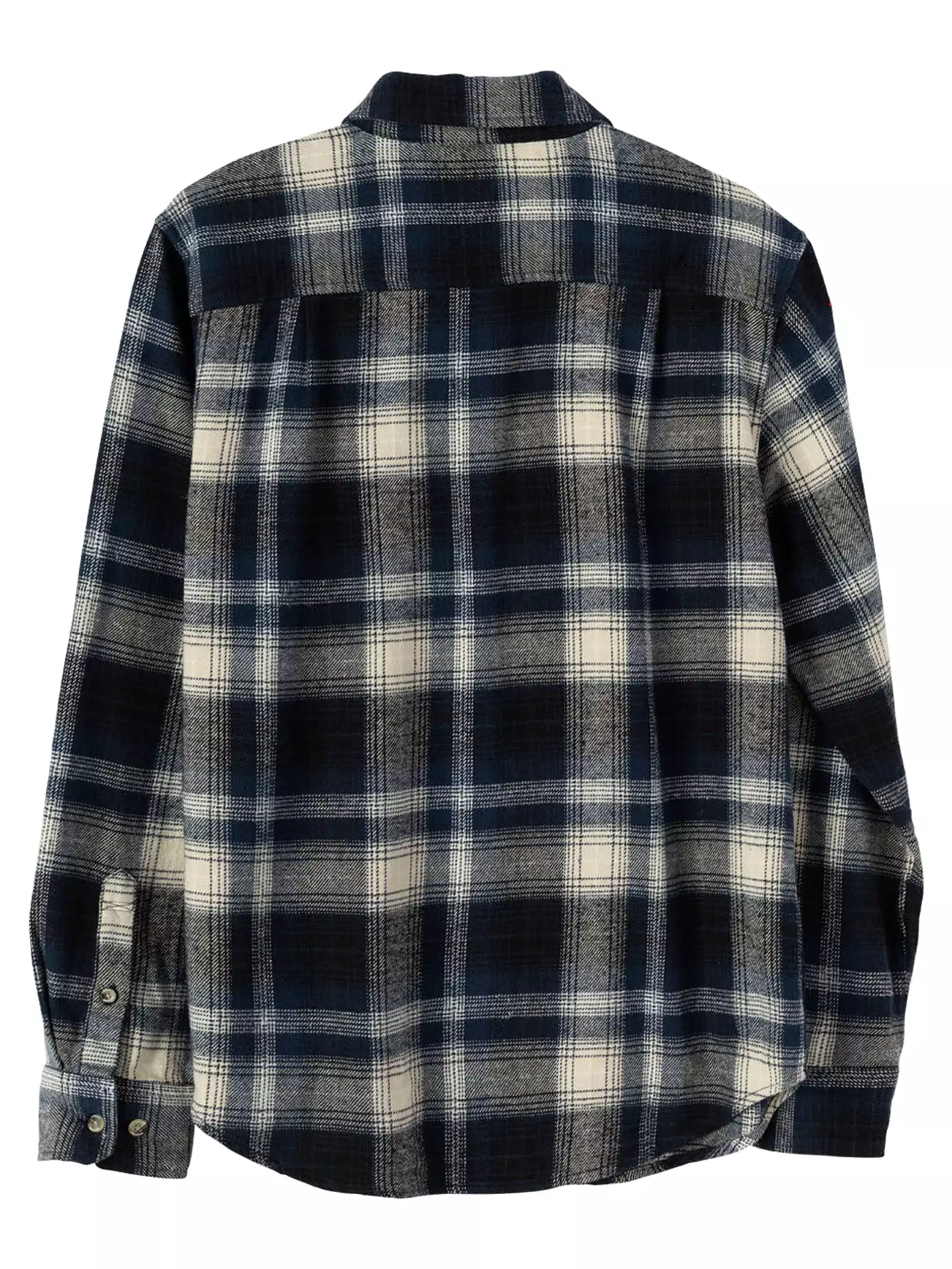 Connant Long Sleeve Buttondown Shirt