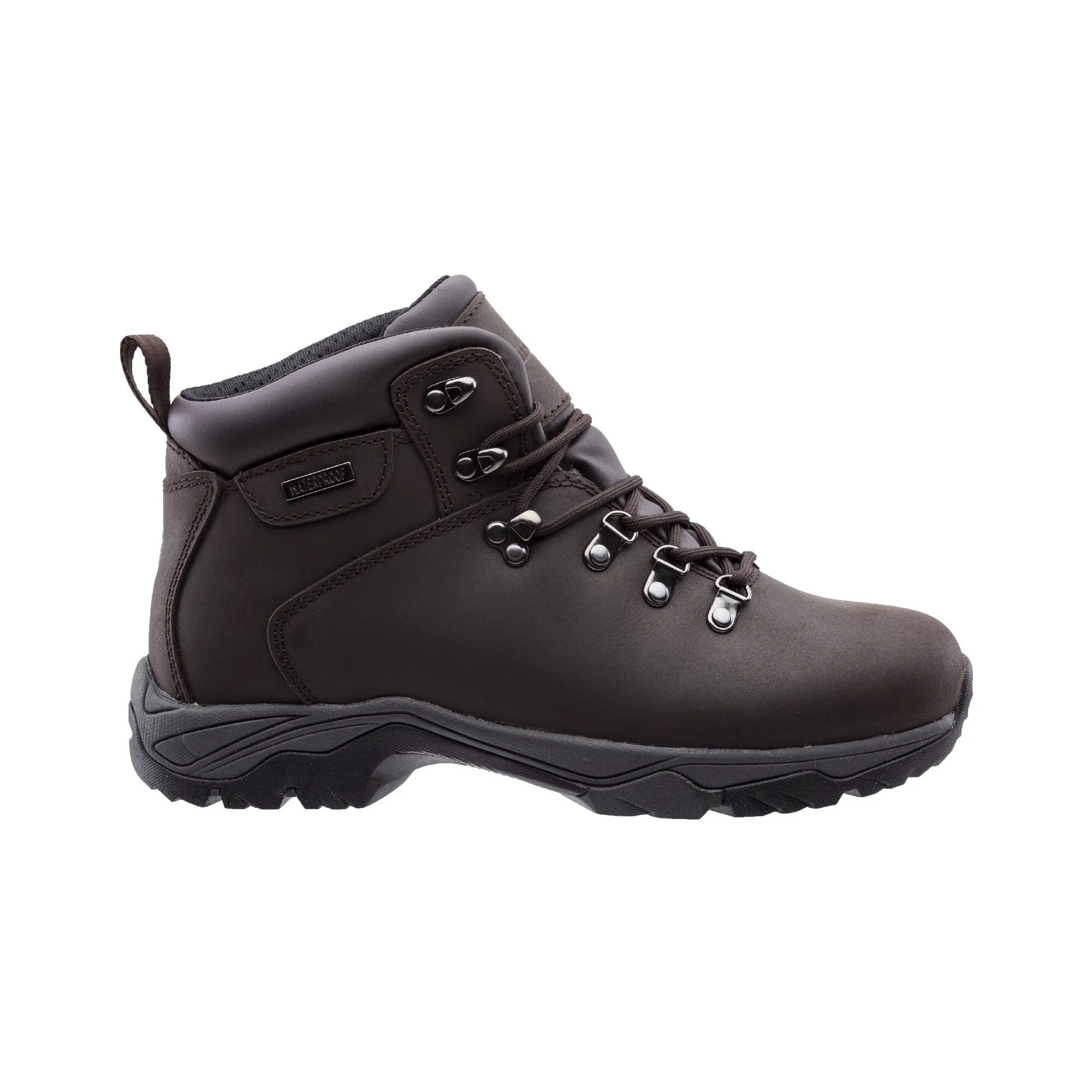 Cotswold Nebraska Hiker Mens Boot - Crazy horse