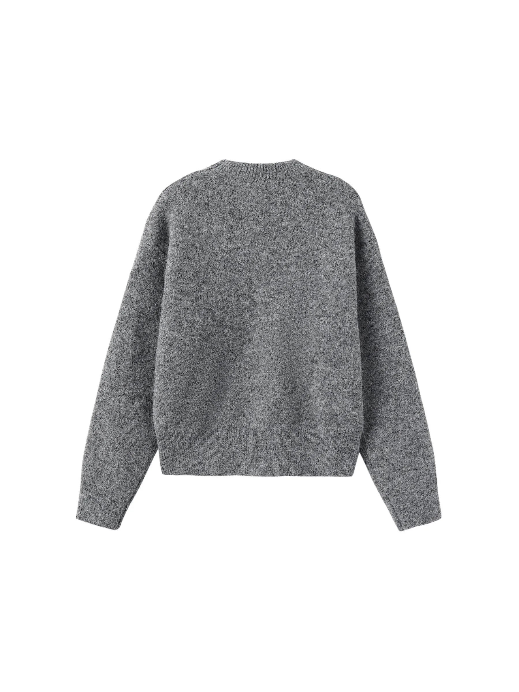 CUBIC WINE CLUB Sweater