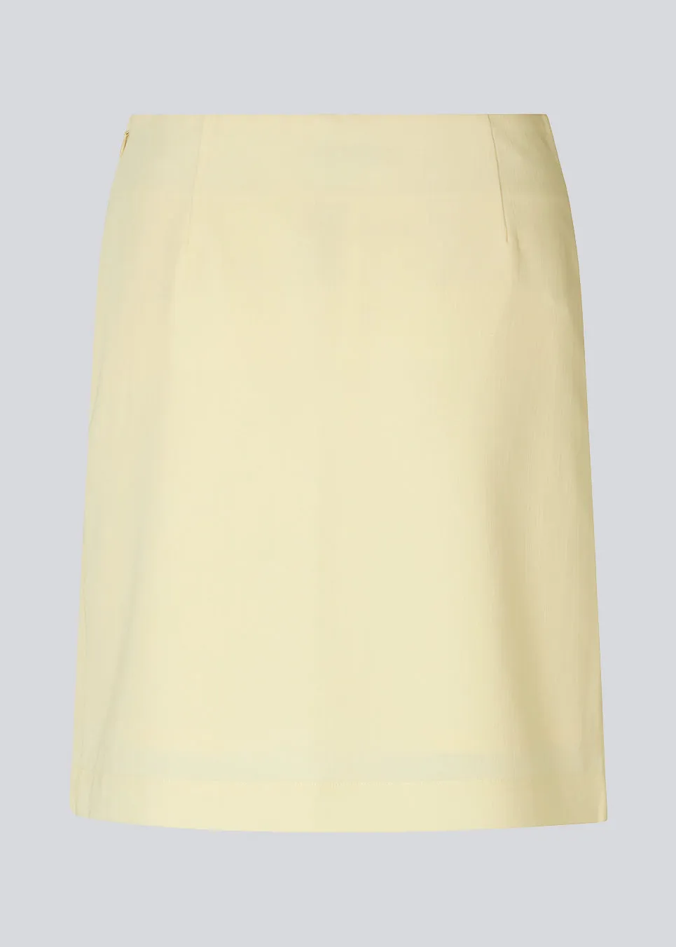 DarinMD skirt - Pale Sun