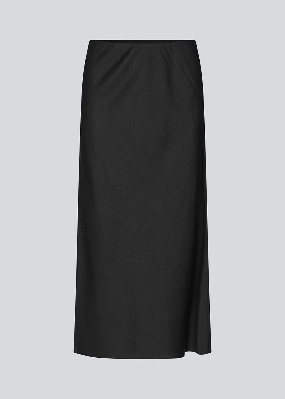 DarrelMD skirt - Black