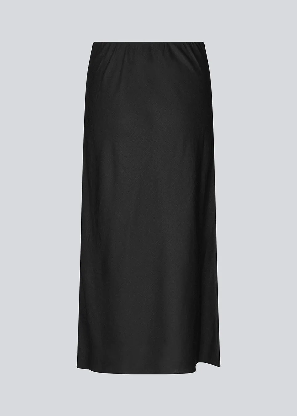 DarrelMD skirt - Black