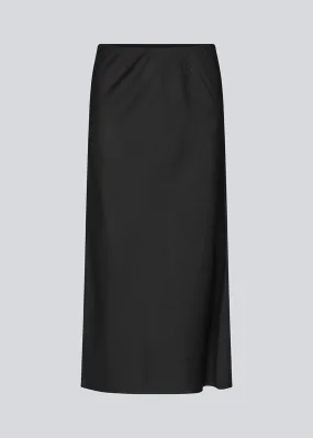 DarrelMD skirt - Black