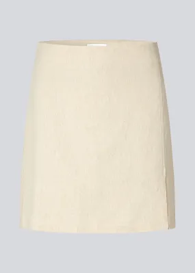 DaynaMD skirt - Summer Sand