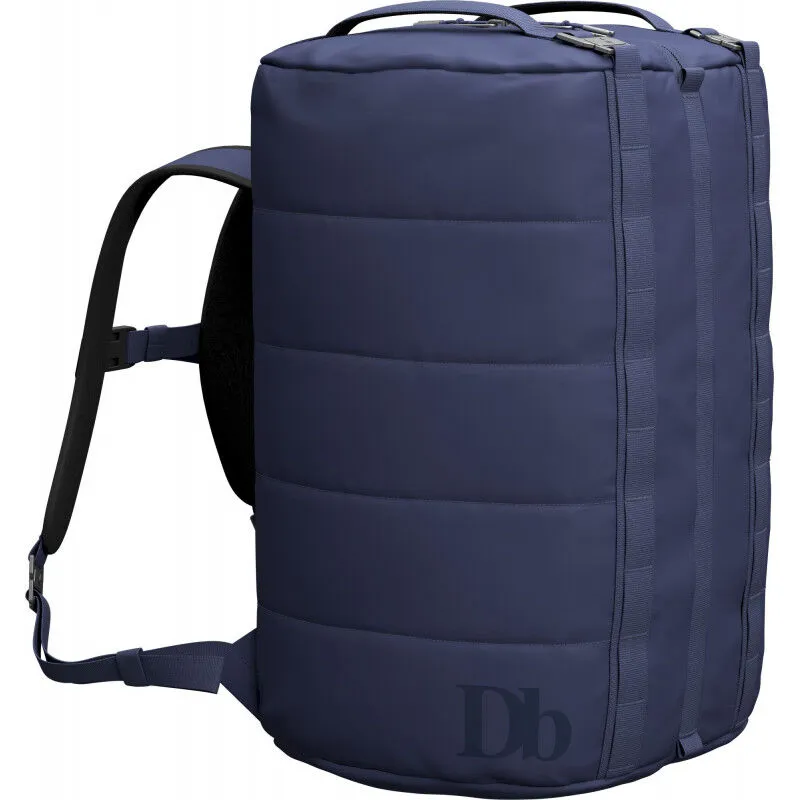 Db Journey  Roamer Split Duffel 50L - Borsa da viaggio