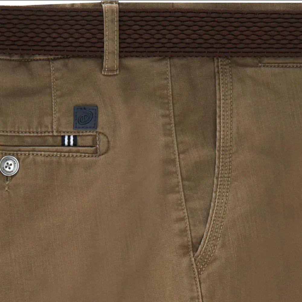 Douglas Sterling Beige Chinos