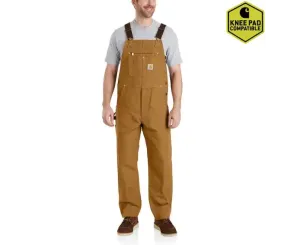 Duck Bib Overalls