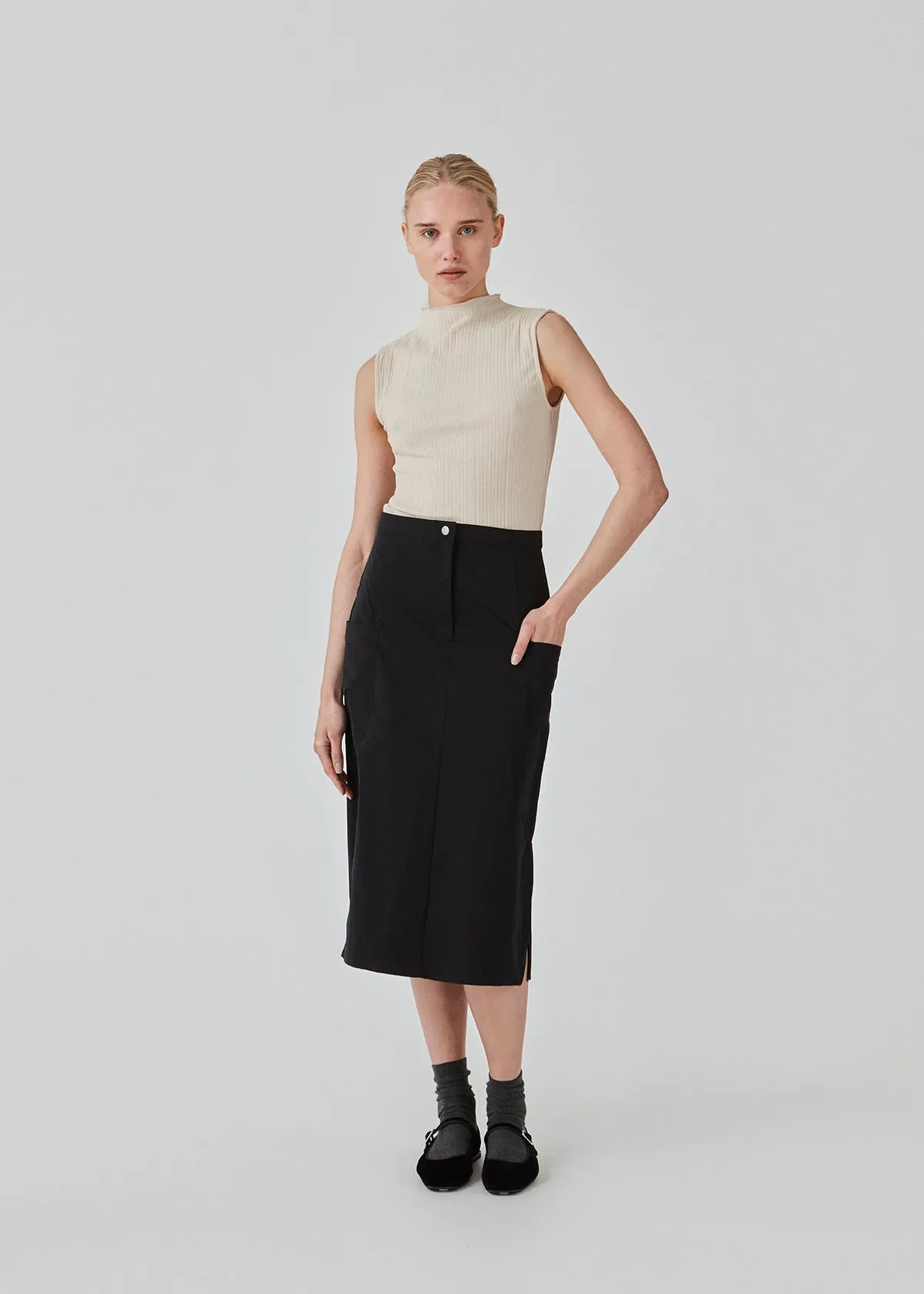 EmeryMD skirt - Black